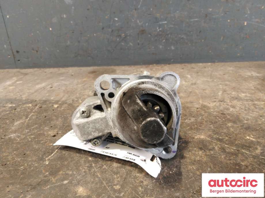 Starter til Suzuki Vitara 2015-->> (Type IV)  (SUZUKI|31100-74S01|)