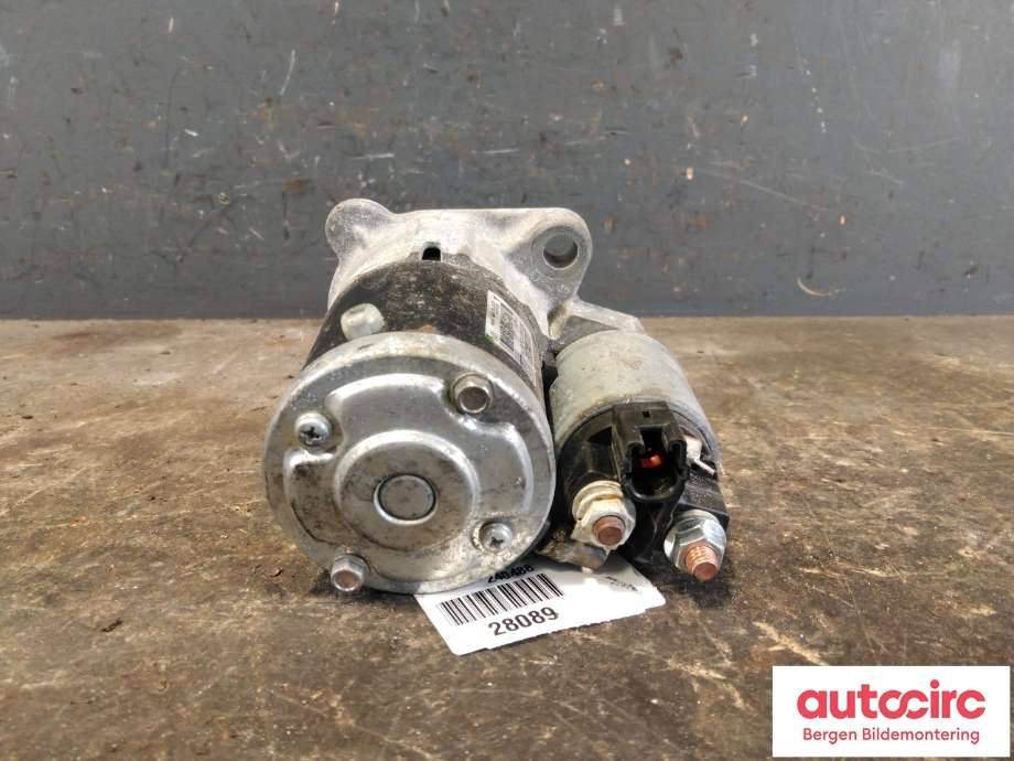 Starter til Suzuki Vitara 2015-->> (Type IV)  (SUZUKI|31100-74S01|)