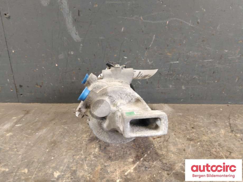 Aircondition kompressor til Suzuki Vitara 2015-->> (Type IV)  (SUZUKI|95200-76S00|)