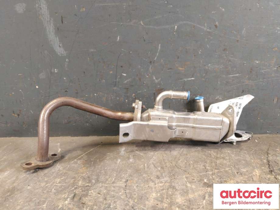 EGR-ventil til Suzuki Vitara 2015-->> (Type IV)  (SUZUKI|18710-76SA0|)