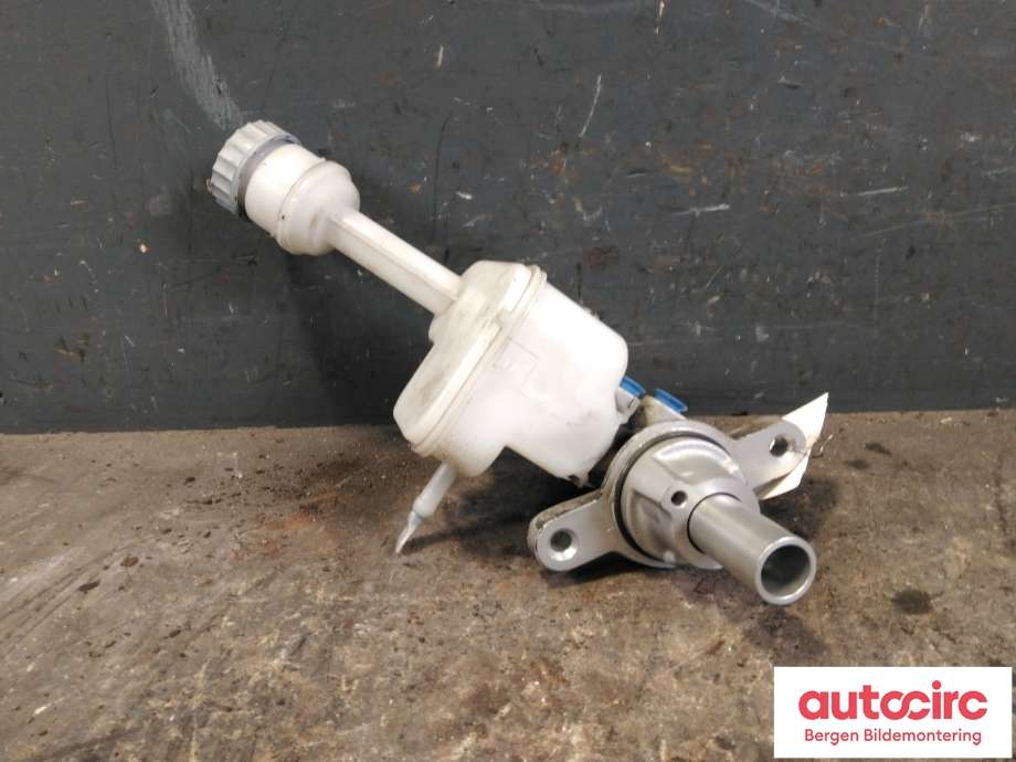 Bremsepumpe hoved til Suzuki Vitara 2015-->> (Type IV)  (SUZUKI|51100-54P21|)