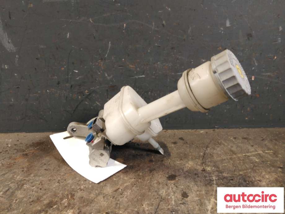 Bremsepumpe hoved til Suzuki Vitara 2015-->> (Type IV)  (SUZUKI|51100-54P21|)