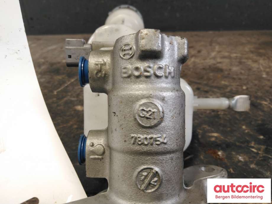 Bremsepumpe hoved til Suzuki Vitara 2015-->> (Type IV)  (SUZUKI|51100-54P21|)
