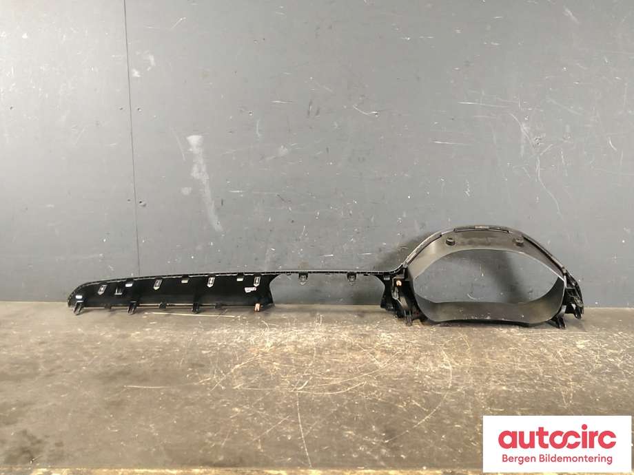 Diverse deler til Suzuki Vitara 2015-->> (Type IV)  (SUZUKI|73820-86R30-DBY||73822-86R3-LH)