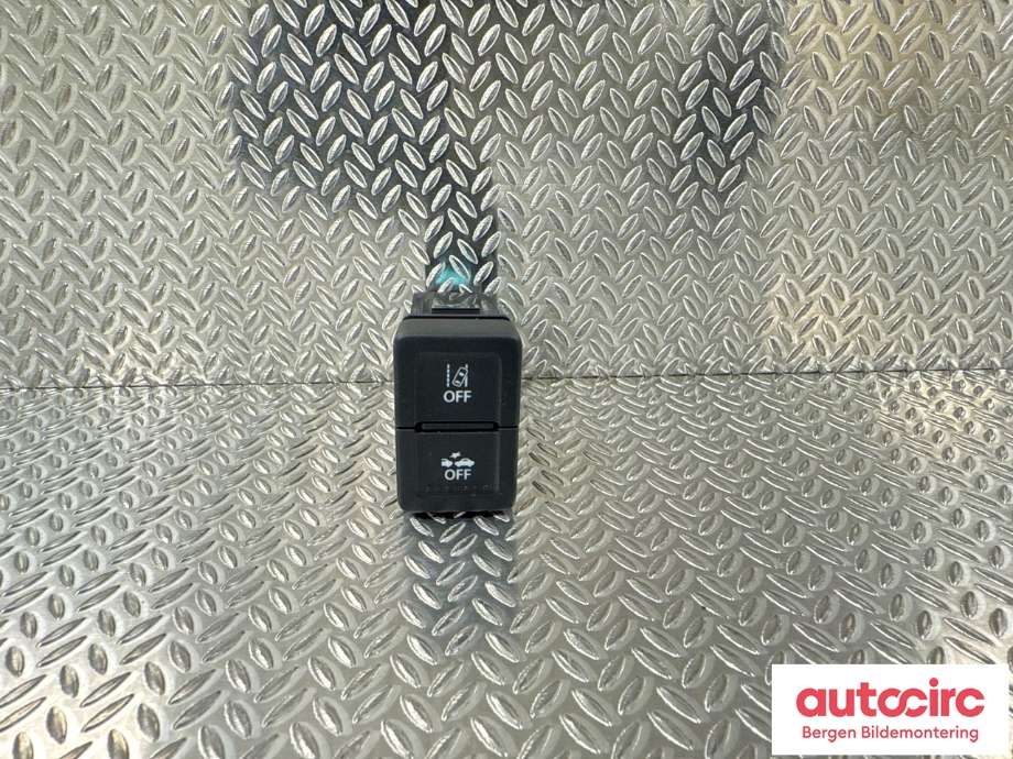 Bryter diverse til Suzuki Vitara 2015-->> (Type IV) (SUZUKI|37690-53S00|)