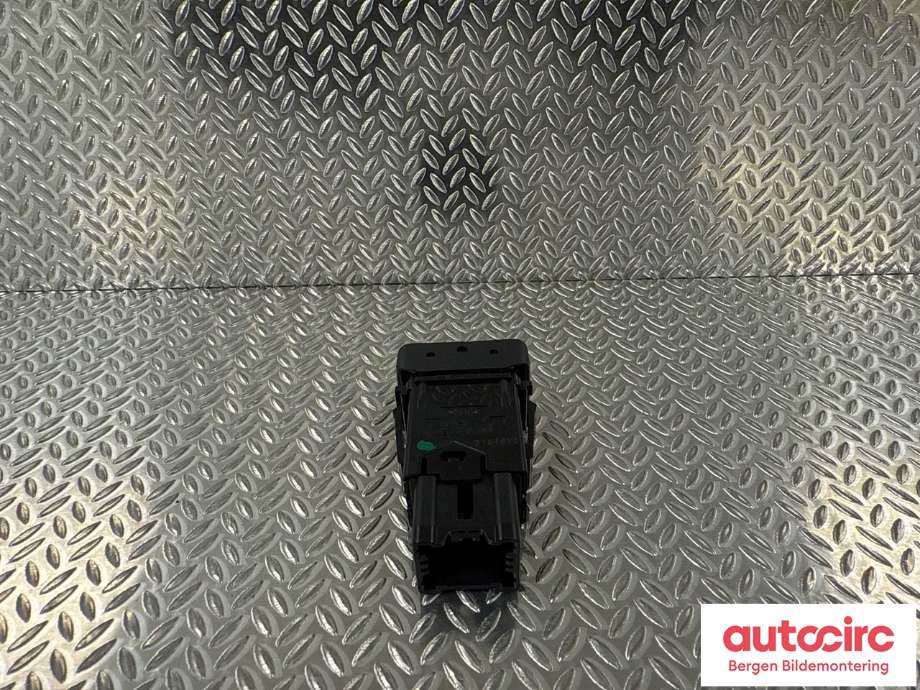 Bryter setevarme til Suzuki Vitara 2015-->> (Type IV)  (SUZUKI|37850-61M00|)