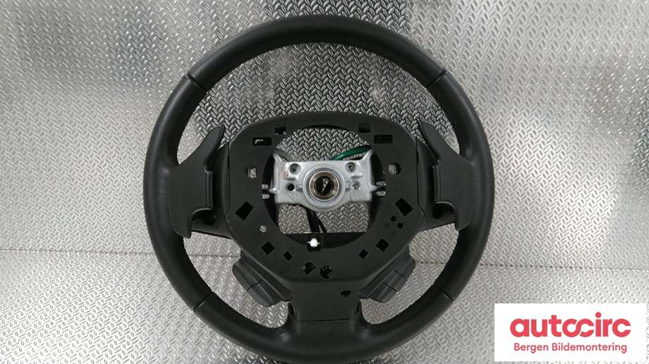 Ratt til Suzuki Vitara 2015-->> (Type IV)  (SUZUKI|48110-76S41-GJL|)