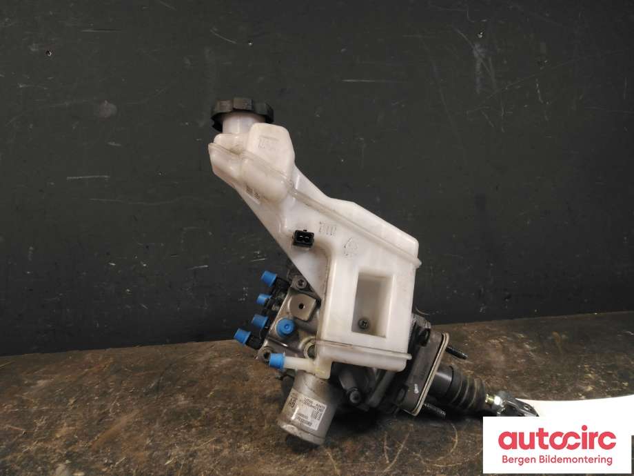 ABS sentral til Kia Optima 2017-2020  (KIA|58500A 8470|)