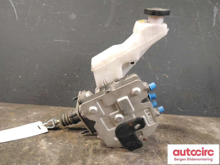 ABS sentral til Kia Optima 2017-2020  (KIA|58500A 8470|)