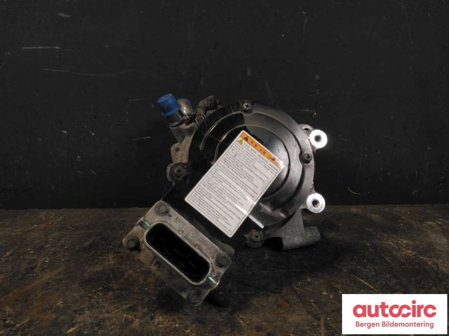 Dynamo til Kia Optima 2017-2020  (KIA|37390 2E960|)