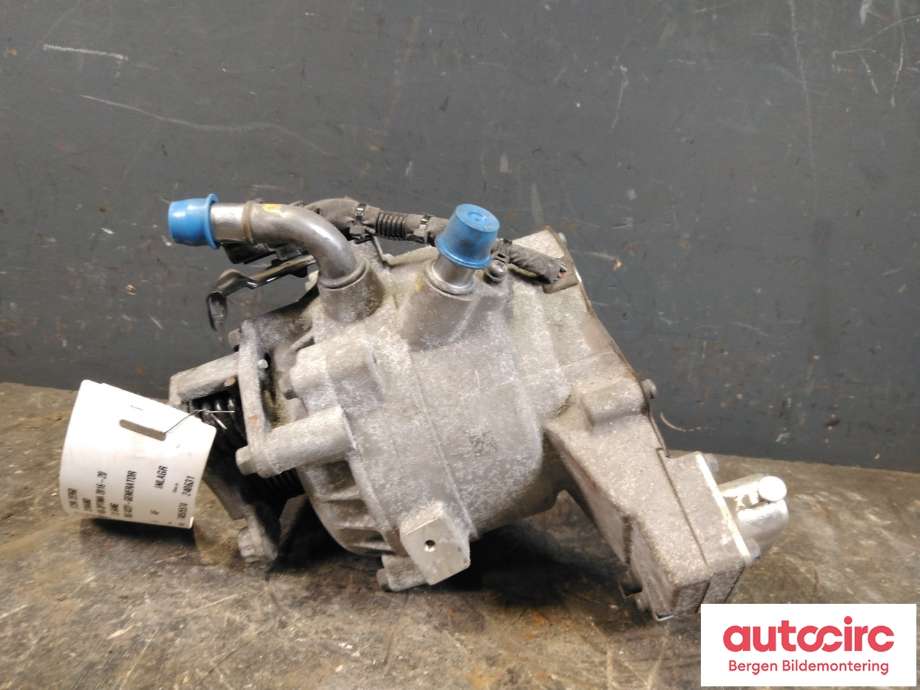 Dynamo til Kia Optima 2017-2020  (KIA|37390 2E960|)