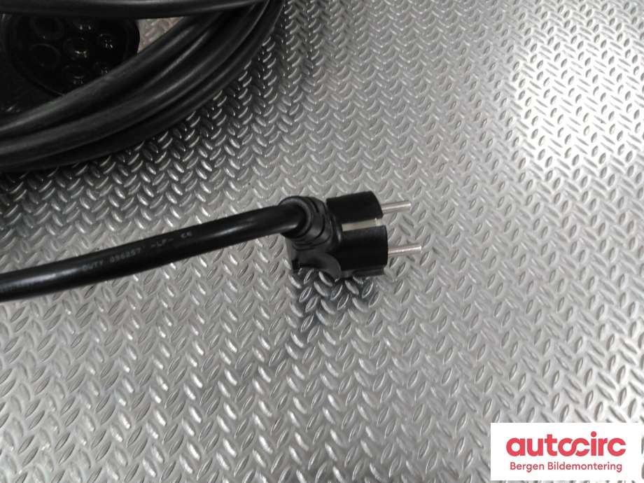 Batterilader kabel til Kia Optima 2017-2020  (KIA|91887A 8550|)