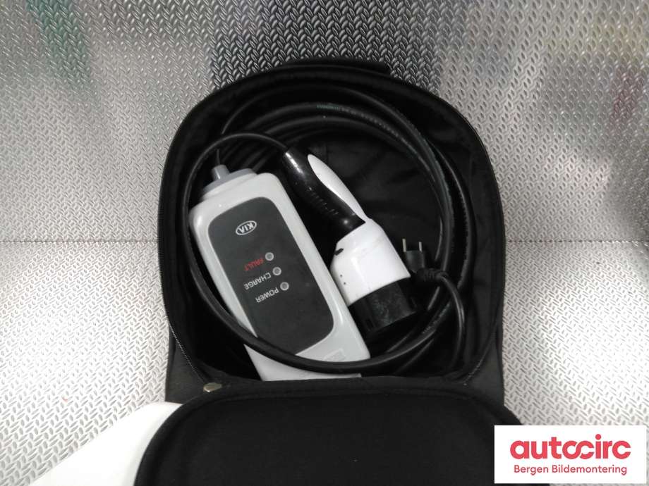 Batterilader kabel til Kia Optima 2017-2020  (KIA|91887A 8550|)