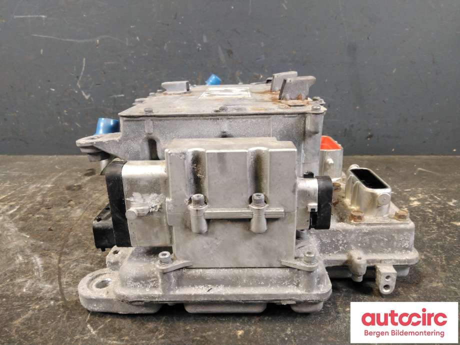 Inverter hybrid til Kia Optima 2017-2020 (KIA|36600 3D235||36600 3D236)