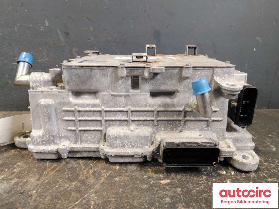Inverter hybrid til Kia Optima 2017-2020 (KIA|36600 3D235||36600 3D236)