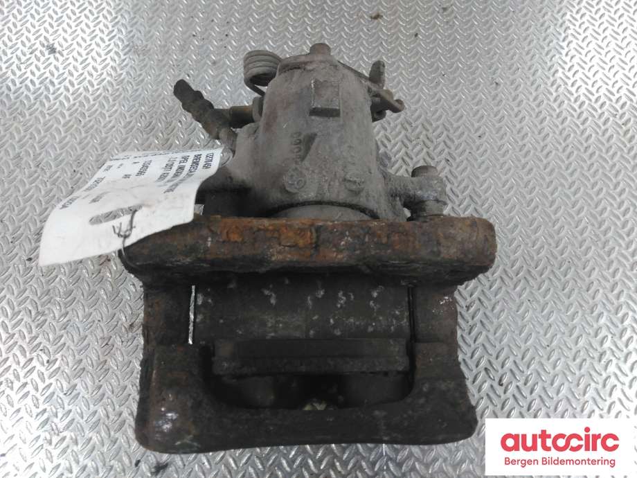 Bremsecaliper venstre bak til Opel Insignia A 2009-2014  (OPEL|13370459|13343565|)