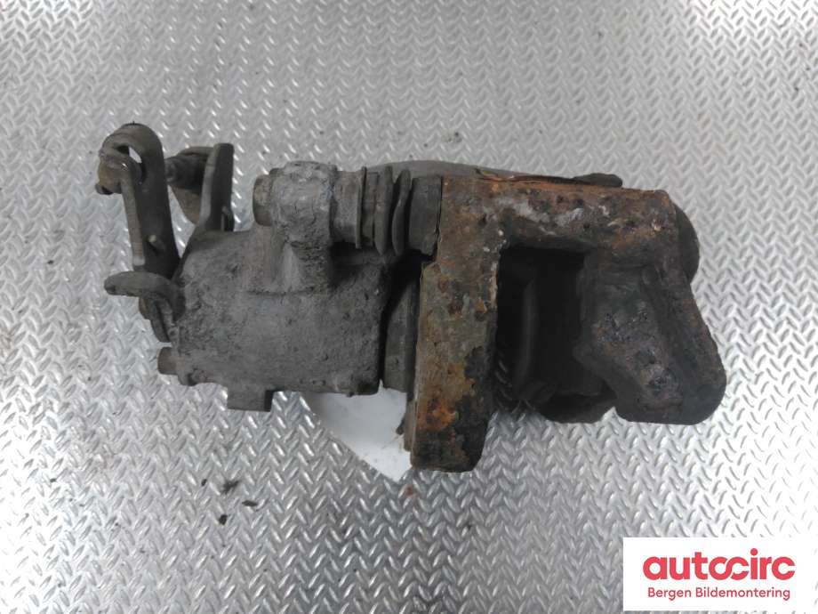 Bremsecaliper venstre bak til Opel Insignia A 2009-2014  (OPEL|13370459|13343565|)