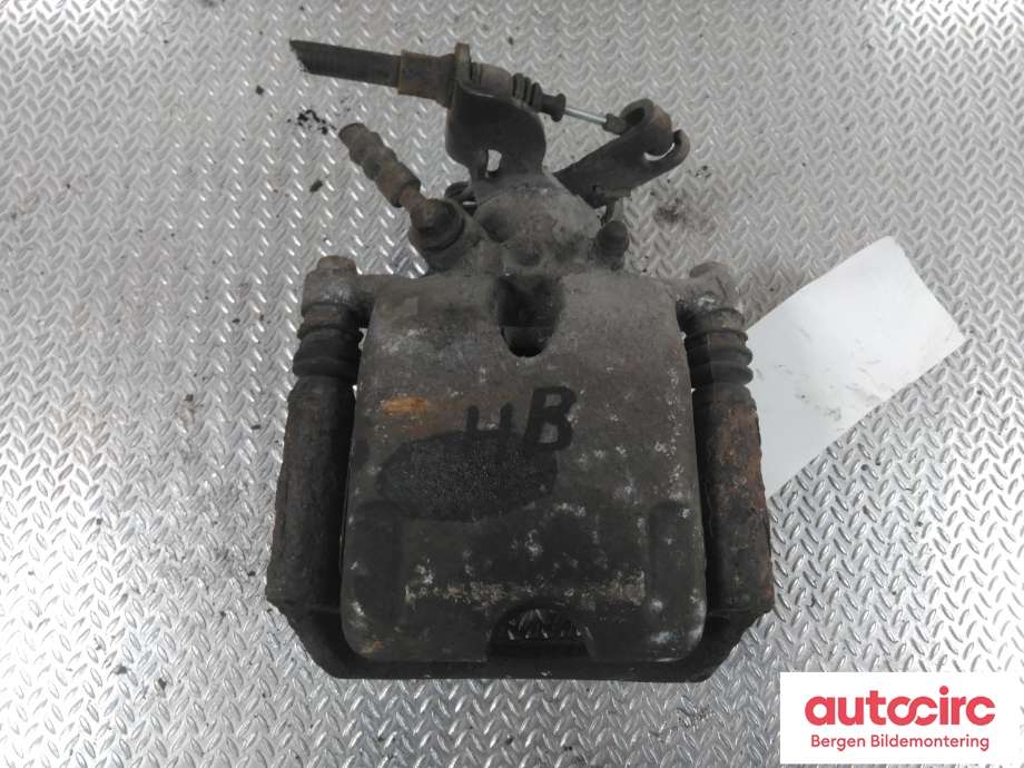 Bremsecaliper høyre bak til Opel Insignia A 2009-2014 (OPEL|13343566|)