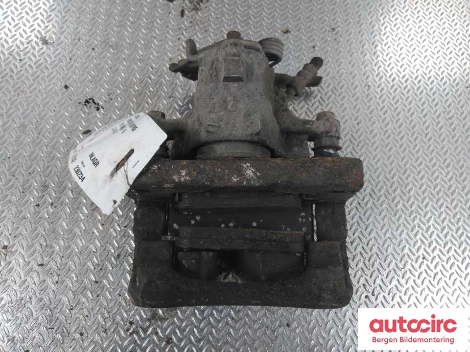 Bremsecaliper høyre bak til Opel Insignia A 2009-2014 (OPEL|13343566|)