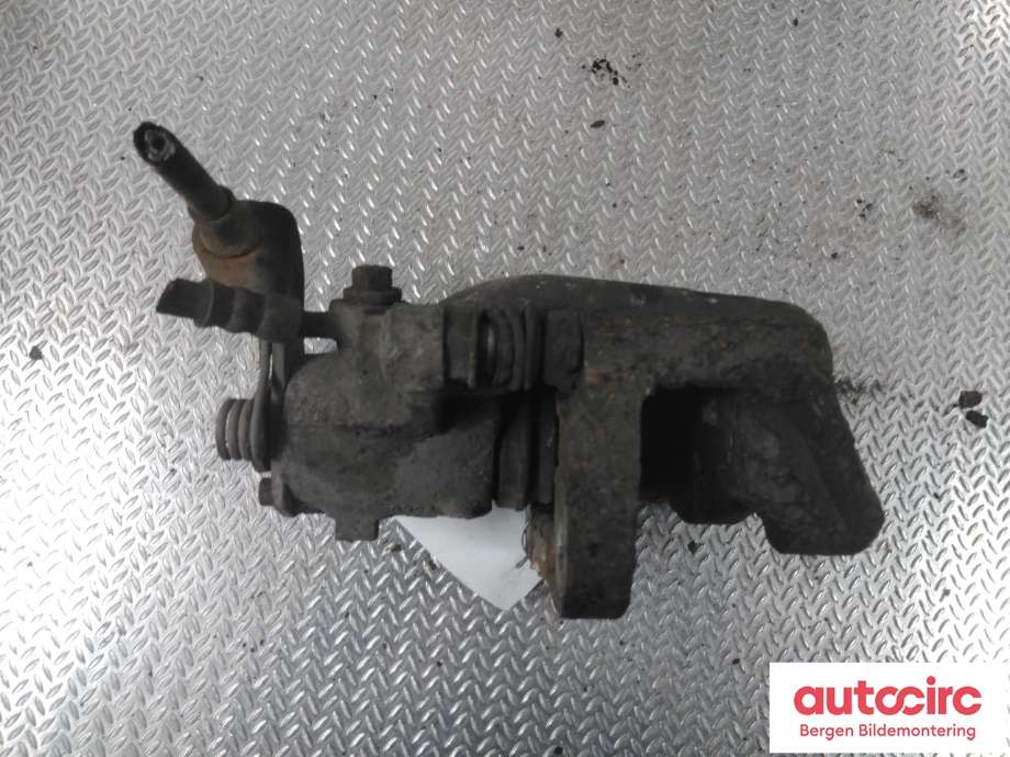 Bremsecaliper høyre bak til Opel Insignia A 2009-2014 (OPEL|13343566|)