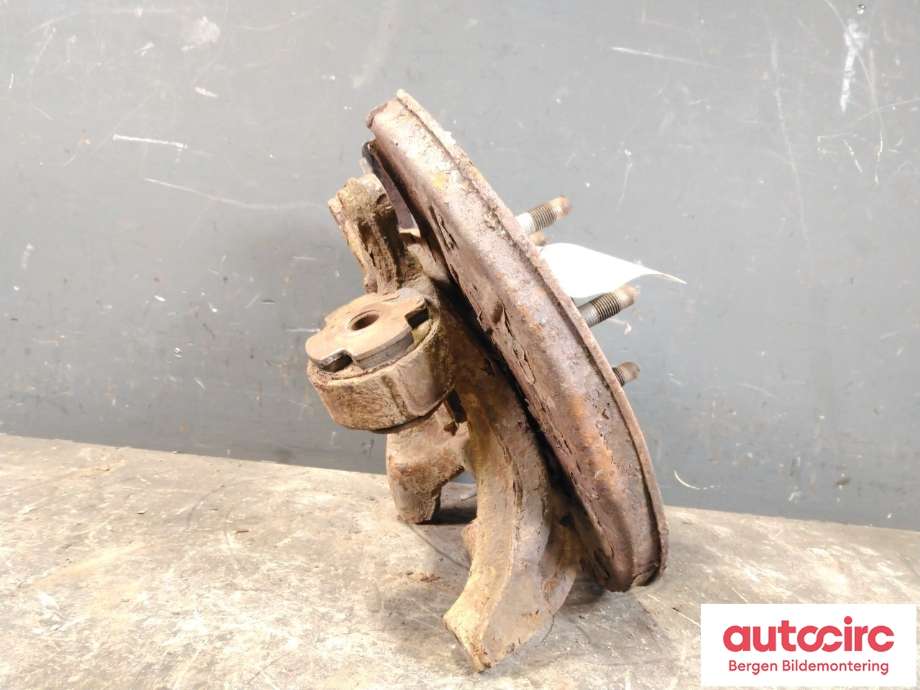 Hjulspindel høyre bak til Opel Insignia A 2009-2014  (OPEL|13233561|)