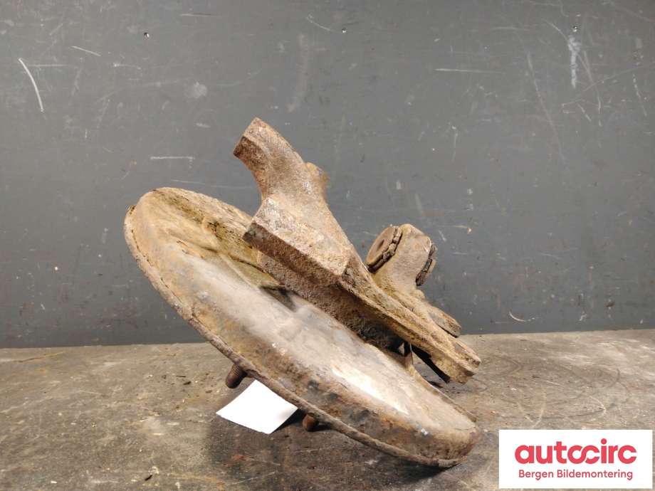 Hjulspindel venstre bak til Opel Insignia A 2009-2014 (OPEL|13233560|)