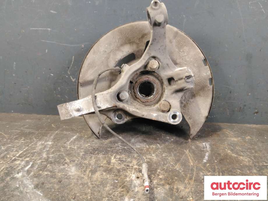 Hjulspindel høyre foran til Opel Insignia A 2009-2014  (OPEL|13219081|)