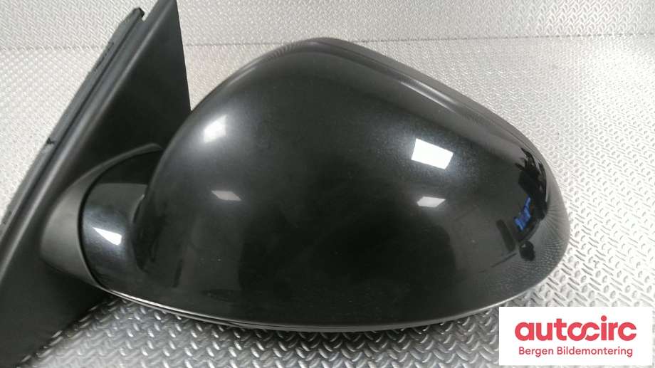 Speil venstre til Opel Insignia A 2009-2014 (OPEL|13329083|13268765|)