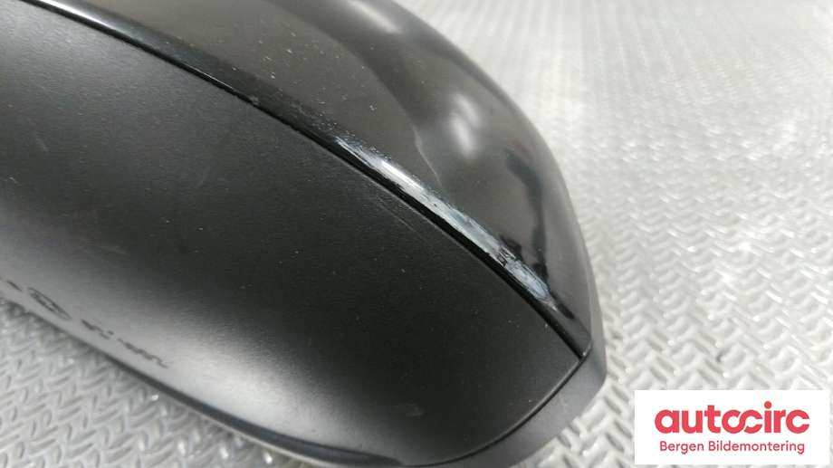 Speil venstre til Opel Insignia A 2009-2014 (OPEL|13329083|13268765|)