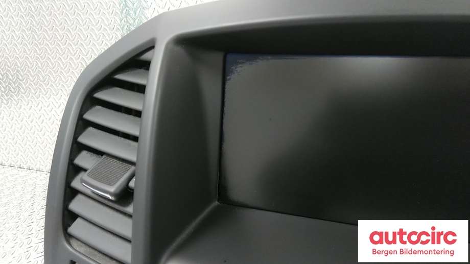 Instrument diverse til Opel Insignia A 2009-2014  (OPEL|84117467|23452465|)