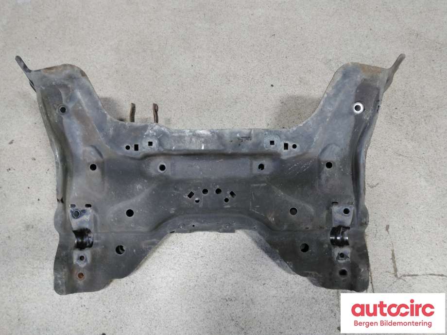 Travers foran hoved til Peugeot Partner 2008-2015 (Type II, Fase 1)  (PEUGEOT|3502 FH|)