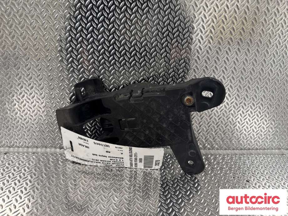 Sensor radar til Suzuki Vitara 2015-->> (Type IV)  (SUZUKI|3F500-86R02||3F501-86R00)