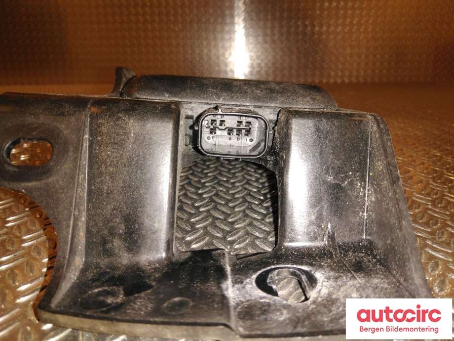 Sensor radar til Suzuki Vitara 2015-->> (Type IV)  (SUZUKI|3F500-86R12||3F501-86R10)