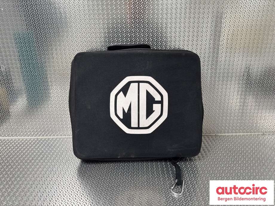 Batterilader kabel til MG Marvel R 2021-->> (MG|V4-DSIEC2E-EV32P||62893-312017)