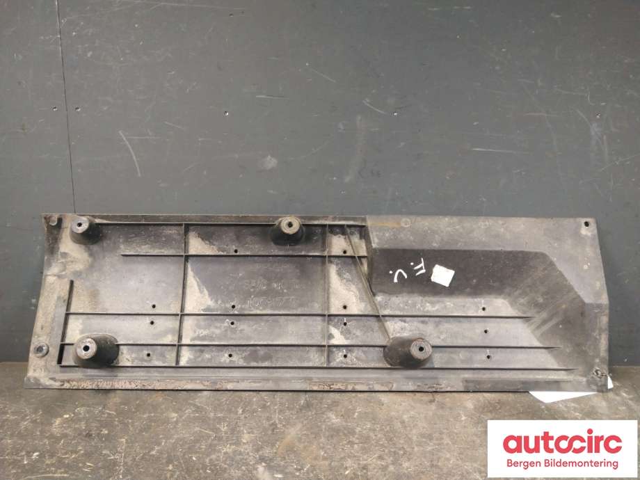 Motorplate under motor til MG Marvel R 2021-->>  (MG||10717774)