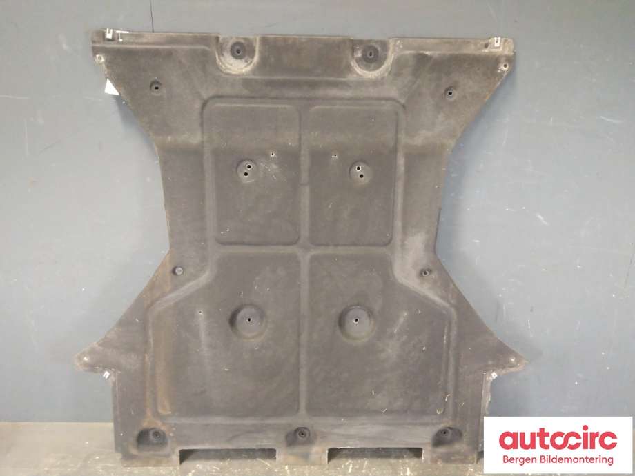 Motorplate under motor til MG Marvel R 2021-->>  (MG||11081889)
