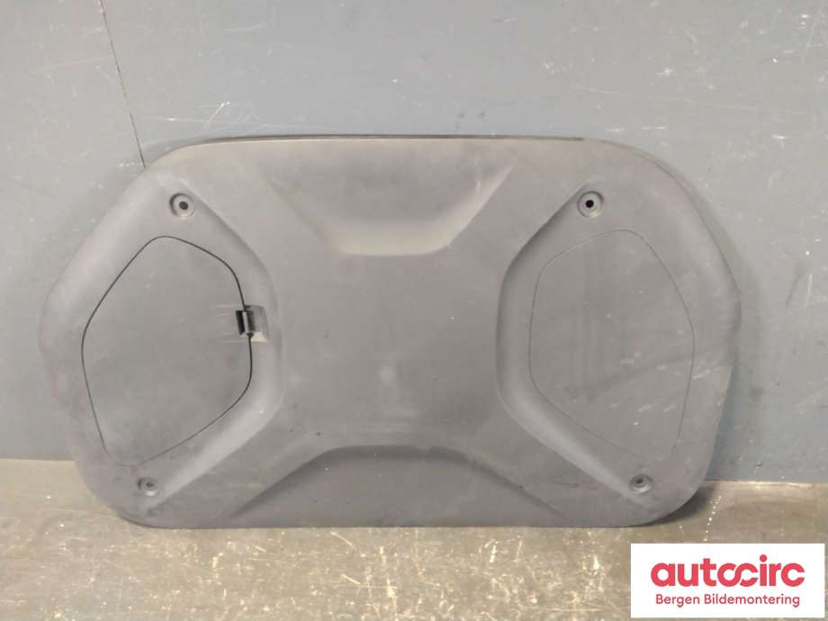 Motordeksel over motor til MG Marvel R 2021-->> (MG||11119268)