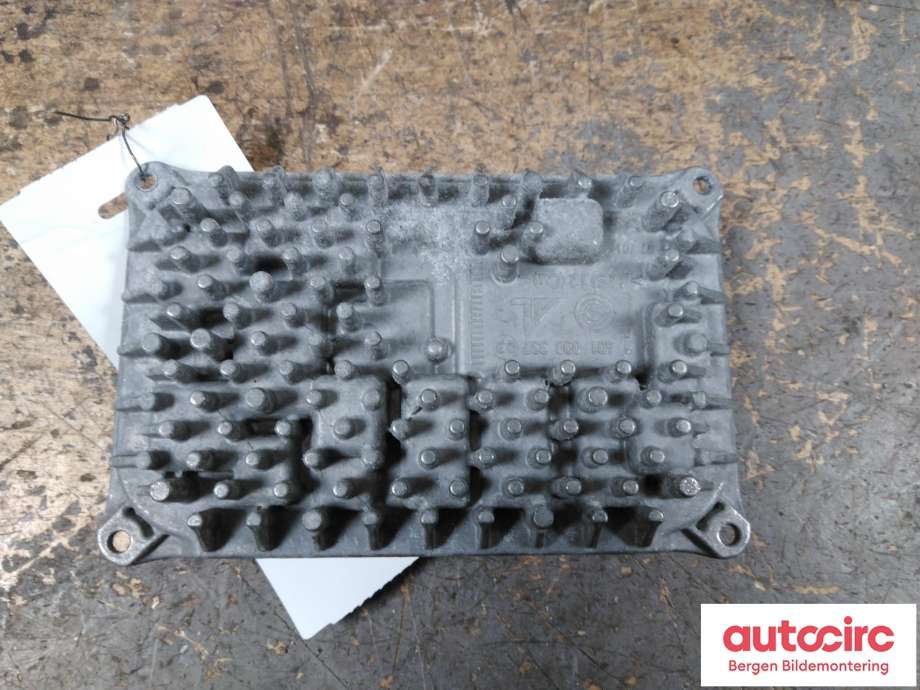 Styreenhet xenon/ballast til Mercedes EQC 2019-->> (MERCEDES|A 247 900 28 10|)