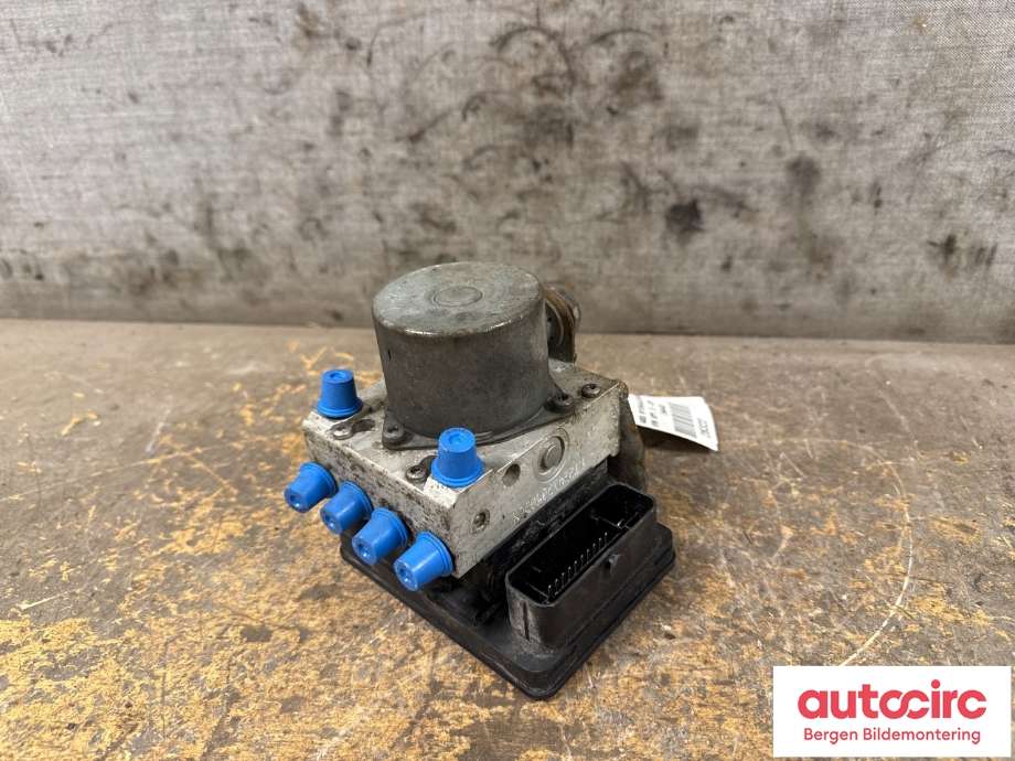 ABS sentral til VW E-Up 2013-2019  (VOLKSWAGEN|1S0 614 517 E|)