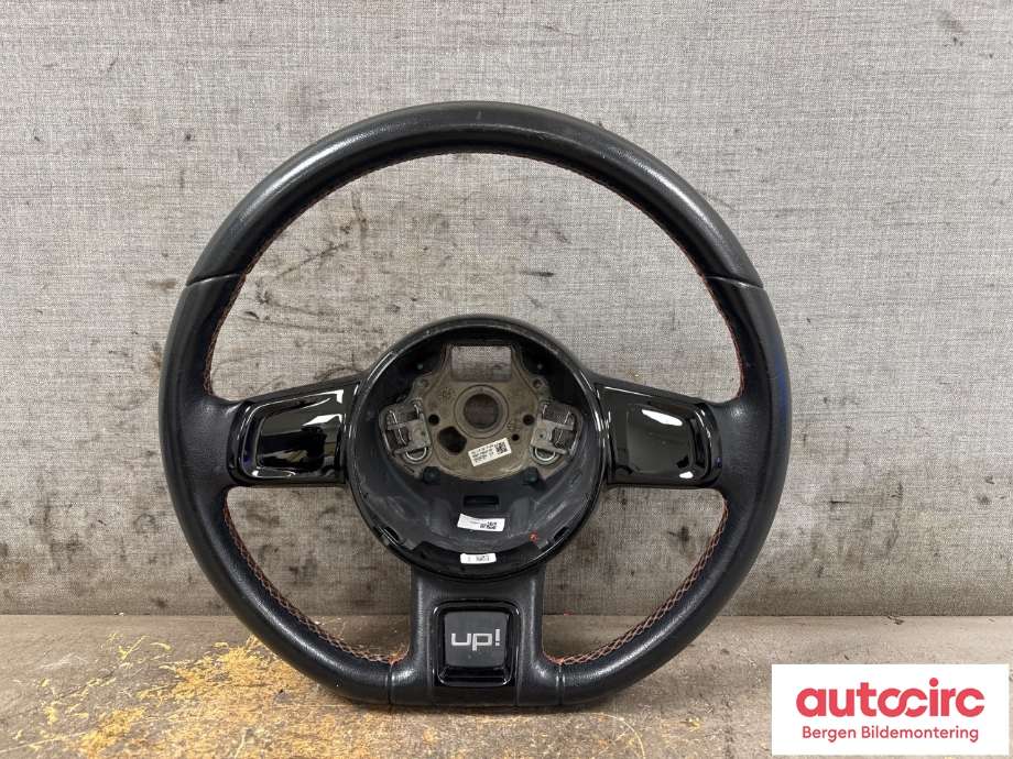 Ratt til VW E-Up 2013-2019 (VOLKSWAGEN|1S0 419 091 F|)