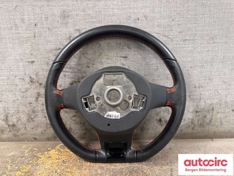 Ratt til VW E-Up 2013-2019 (VOLKSWAGEN|1S0 419 091 F|)