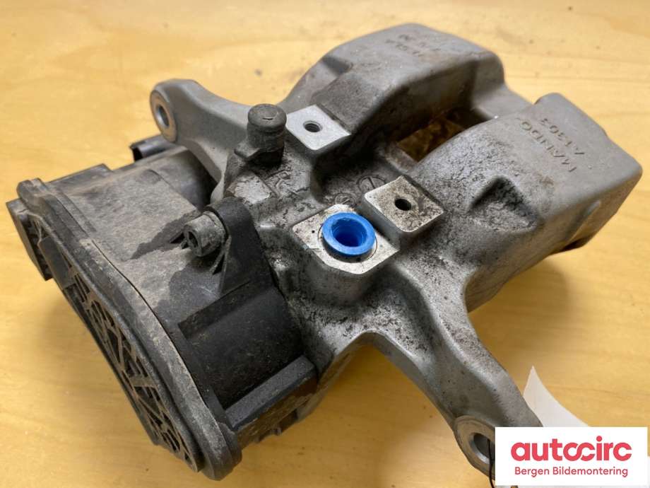 Bremsecaliper høyre bak til Tesla Model Y 2021-2024 (Type I)  (TESLA|8008214-00-A|)