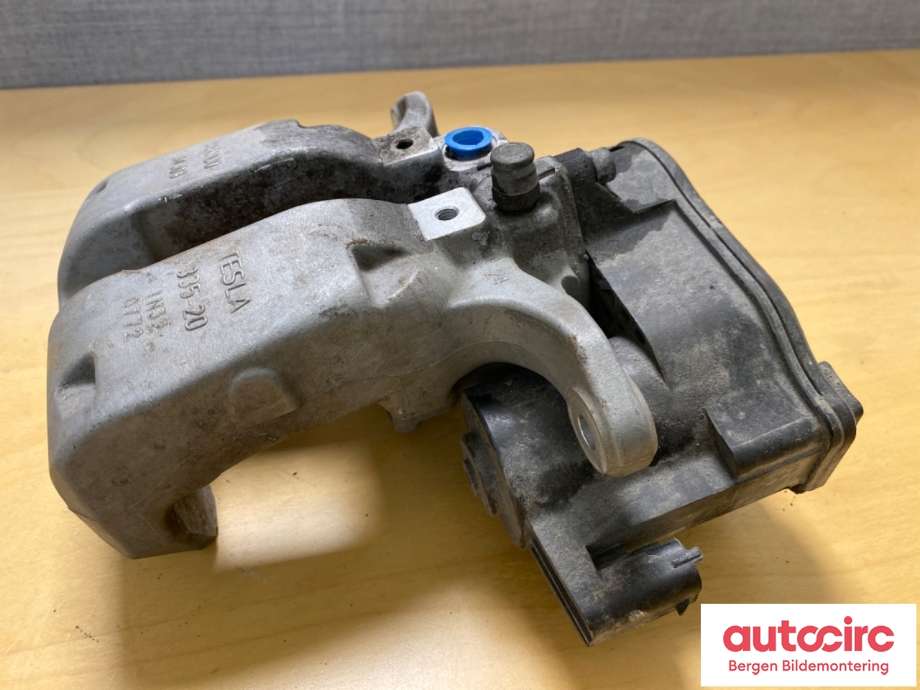 Bremsecaliper høyre bak til Tesla Model Y 2021-2024 (Type I)  (TESLA|8008214-00-A|)