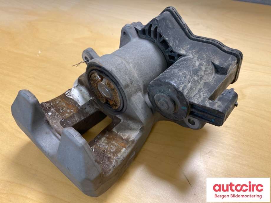 Bremsecaliper venstre bak til Tesla Model Y 2021-2024 (Type I)  (TESLA|8008206-00-A|)
