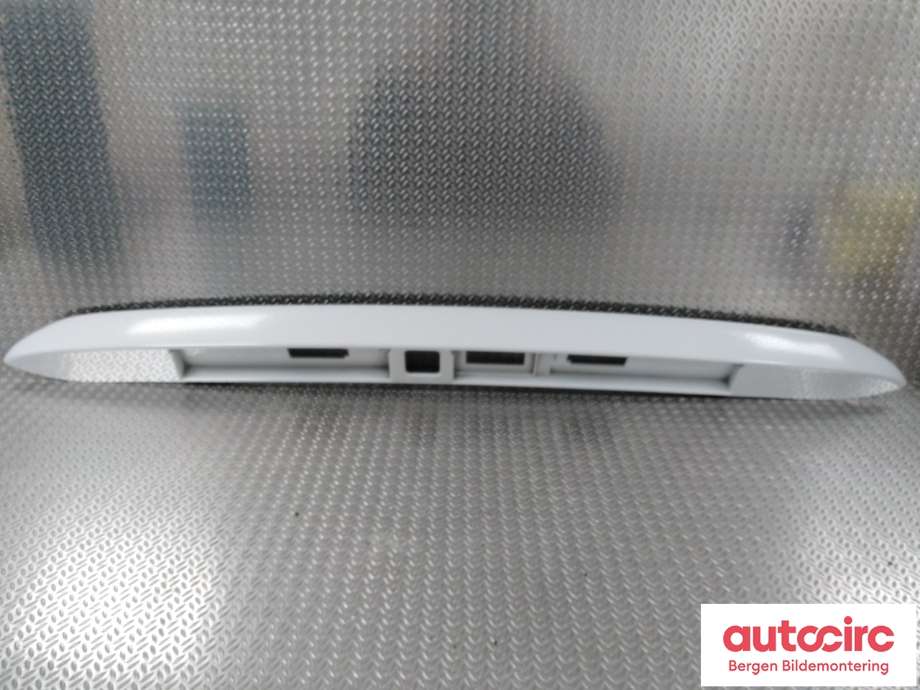 Bakluke/bakdør håndtak til Mercedes Citan 2021-->> (W420) (W420) (MERCEDES|A 420 693 03 00|)