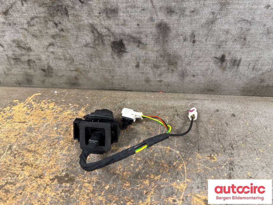 Kamera til Mercedes Citan 2021-->> (W420) (W420) (MERCEDES|A 000 900 88 25|)