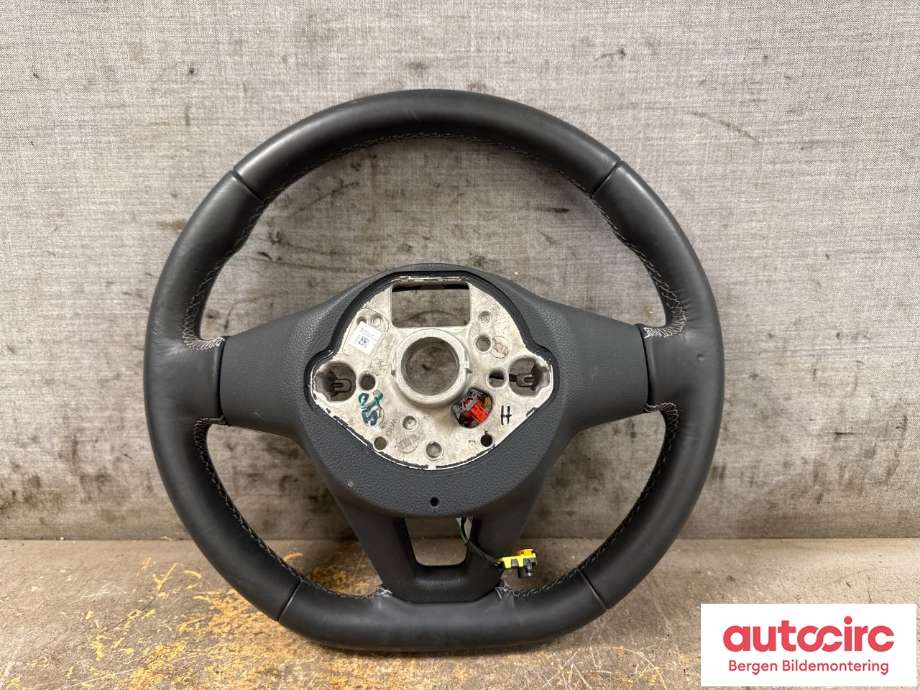 Ratt til VW ID.3 2020-->> (VOLKSWAGEN|10A 419 089 R|)