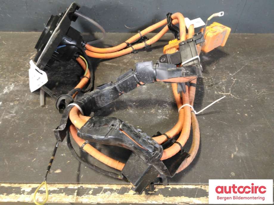 Kabel høy volt (HV) hybrid til VW ID.3 2020-->>  (VOLKSWAGEN|10A 971 531 BP|)