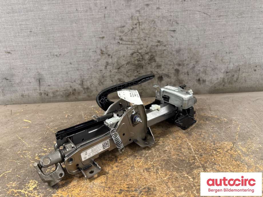 Rattaksel til VW ID.3 2020-->>  (VOLKSWAGEN|1EA 419 512 F|)