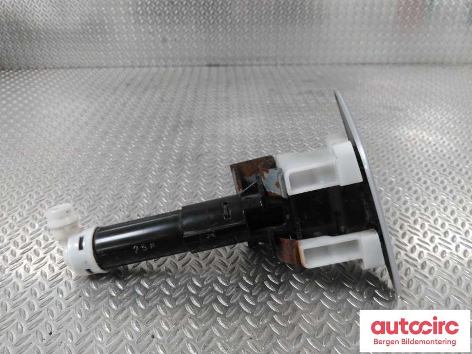 Lyktespylerdyse til Nissan Leaf 2011-2017 (Type I)  (NISSAN|286413ND0A|)